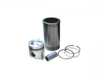Spare Parts & Components